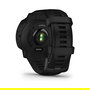 Garmin Wearable Reloj Inteligente o Monitor de Actividad 02627B / 010-02627-03 en Color Negro