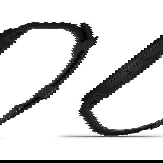 Garmin Wearable Reloj Inteligente o Monitor de Actividad 02627B / 010-02627-03 en Color Negro Garmin Wearable Reloj Inteligente o Monitor de Actividad 02627B / 010-02627-03 en Color Negro