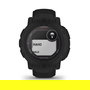 Garmin Wearable Reloj Inteligente o Monitor de Actividad 02627B / 010-02627-03 en Color Negro