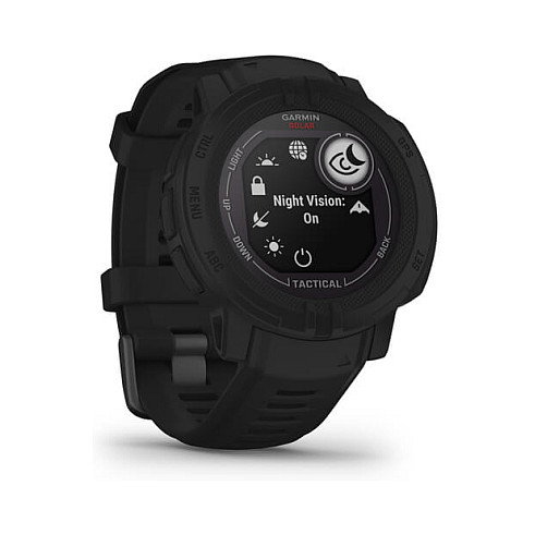 Garmin Wearable Reloj Inteligente o Monitor de Actividad 02627B / 010-02627-03 en Color Negro Garmin Wearable Reloj Inteligente o Monitor de Actividad 02627B / 010-02627-03 en Color Negro