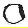 Garmin Wearable Reloj Inteligente o Monitor de Actividad 02627B / 010-02627-03 en Color Negro