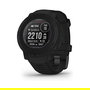 Garmin Wearable Reloj Inteligente o Monitor de Actividad 02627B / 010-02627-03 en Color Negro