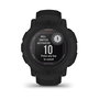 Garmin Wearable Reloj Inteligente o Monitor de Actividad 02627B / 010-02627-03 en Color Negro