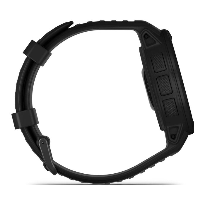 Garmin Instinct 2 Solar Tactical Edition 45mm Negro