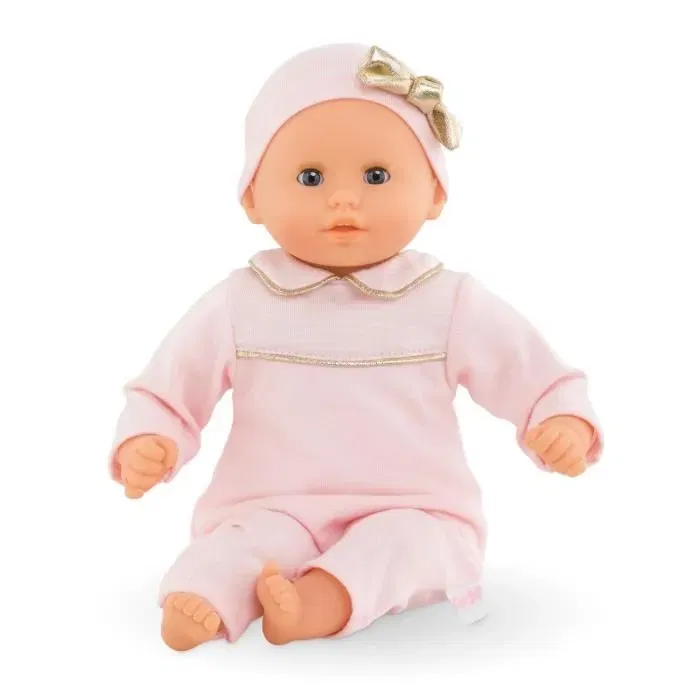 Corolle Mi primer Bebé Muñeca Manon Land of Dreams 30cm Aroma a Vainilla Cuerpo Flexible Corolle Mi primer Bebé Muñeca Manon Land of Dreams 30cm Aroma a Vainilla Cuerpo Flexible