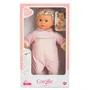 Corolle Mi primer Bebé Muñeca Manon Land of Dreams 30cm Aroma a Vainilla Cuerpo Flexible