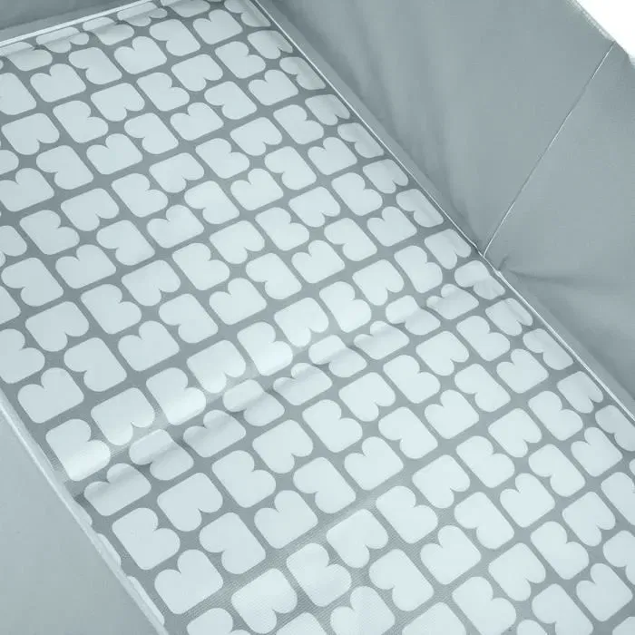 Beaba Bañera Pop Up Cameleo Ultracompacta Portátil para Bebé