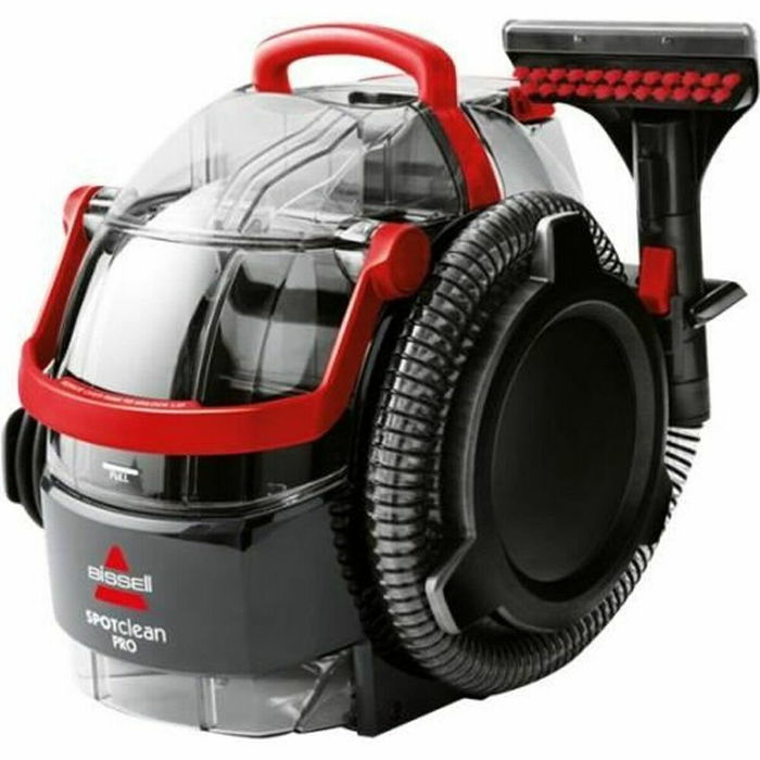 Bissell SpotClean Pro 1558N Limpiador de Manchas Portátil