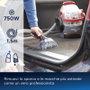 Bissell Spotclean Pro Aspirador de Manchas 1558N