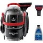 Bissell Spot Clean Pro 1558N Limpiador Portátil - Depósito 3,5L, Manguera 1,5m, Cable 6,5m