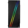Aerocool Streak Midi Tower Negro