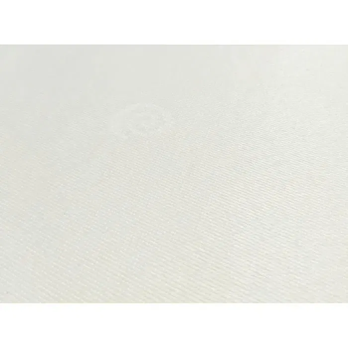 Tineo Colchón Climatizado 60x120 cm Lado Invierno/Verano Fabricado en Francia Antibacteriano