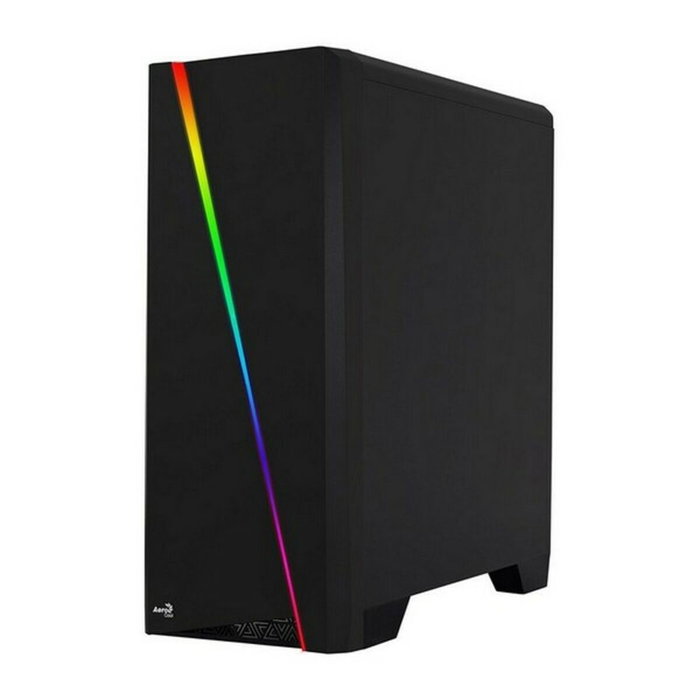 Aerocool Cylon Semitorre Negro Aerocool Cylon Semitorre Negro