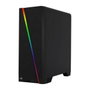 Aerocool Cylon Semitorre Negro