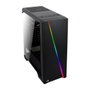 Aerocool Cylon Semitorre Negro