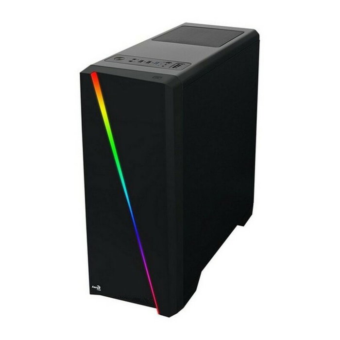 Aerocool Cylon Semitorre Negro Aerocool Cylon Semitorre Negro
