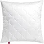 Abeil Almohada acolchada viscoelástica 60x60 cm Blanco
