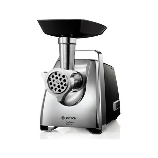 Picadora de Carne BOSCH MFW67440 700 W Picadora de Carne BOSCH MFW67440 700 W
