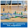 LEGO City Bases de Carretera 60304