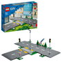 LEGO City Bases de Carretera 60304