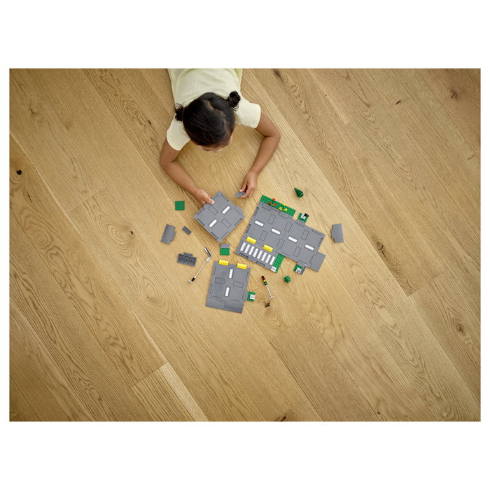 LEGO City Bases de Carretera 60304