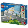 LEGO City Bases de Carretera 60304