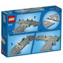 LEGO City Bases de Carretera 60304