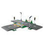 LEGO City Bases de Carretera 60304