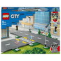 LEGO City Bases de Carretera 60304
