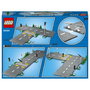 LEGO City Bases de Carretera 60304