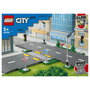 LEGO City Bases de Carretera 60304