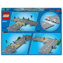 LEGO City Bases de Carretera 60304