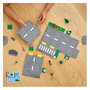 LEGO City Bases de Carretera 60304
