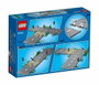 LEGO City Bases de Carretera 60304