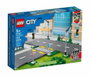 LEGO City Bases de Carretera 60304