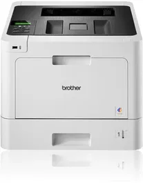 Brother Impresora Láser HL-L8260CDW Color Red Ethernet Wi-Fi 31 ppm Dúplex