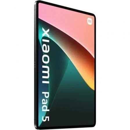 Tablet Xiaomi Mi Pad 5 11"/ 6GB/ 128GB/ Octacore/ Gris Cósmico