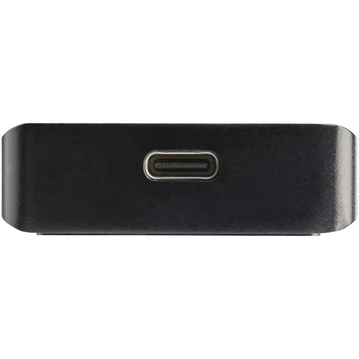 StarTech.com Caja para SSD NVMe M.2 USB-C 10Gbps IP67 Negro