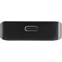 StarTech.com Caja para SSD NVMe M.2 USB-C 10Gbps IP67 Negro