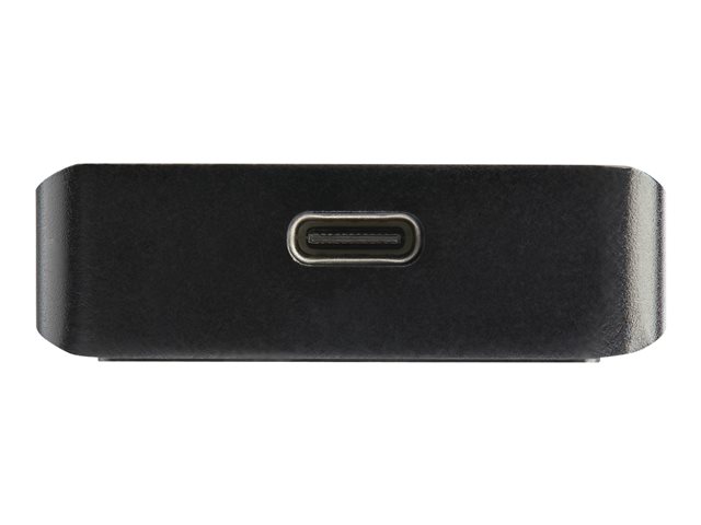 Startech USB3S2SAT3CB Caja Externa 10 Gbps USB 3.1 Gen 2 para SSD NVMe M.2, Resistente al Agua y Polvo IP67