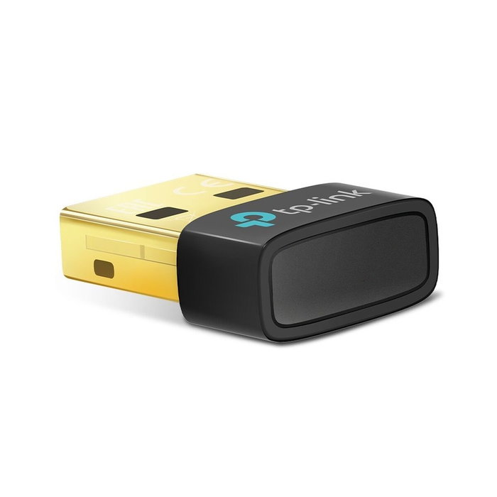 TP-Link UB500 Adaptador Nano USB Bluetooth 5.0 Negro