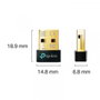 TP-Link UB500 Adaptador Nano USB Bluetooth 5.0 Negro