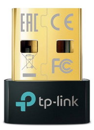 Tp link ub500 adaptador nano usb bluetooth 5.0