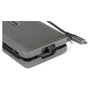 StarTech.com Adaptador Multipuertos USB-C DKT31CSDHPD3 4K @ 60Hz con PD 100W