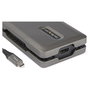 StarTech.com Adaptador Multipuertos USB-C DKT31CSDHPD3 4K @ 60Hz con PD 100W