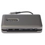 StarTech.com Adaptador Multipuertos USB-C DKT31CSDHPD3 4K @ 60Hz con PD 100W