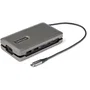 StarTech.com Adaptador Multipuertos USB-C DKT31CSDHPD3 4K @ 60Hz con PD 100W
