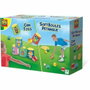 Ses Creative Bolas de petanca chamboule-tout y soft