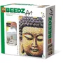 Ses Creative Beedz Art Kit de Cuentas para Planchar Buda 7000 con 7000 Perlas y Accesorios