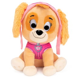Spin Master Patrulla Canina Skye Peluche 23CM 6058446